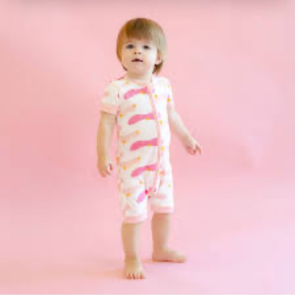 BumBunny Bamboo Shore Shortie